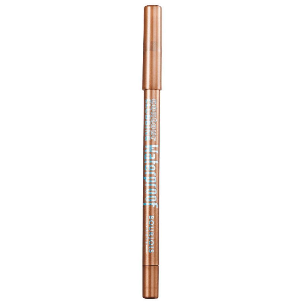 Bourjois Lápis De Olhos Contour Clubbing Golden 51