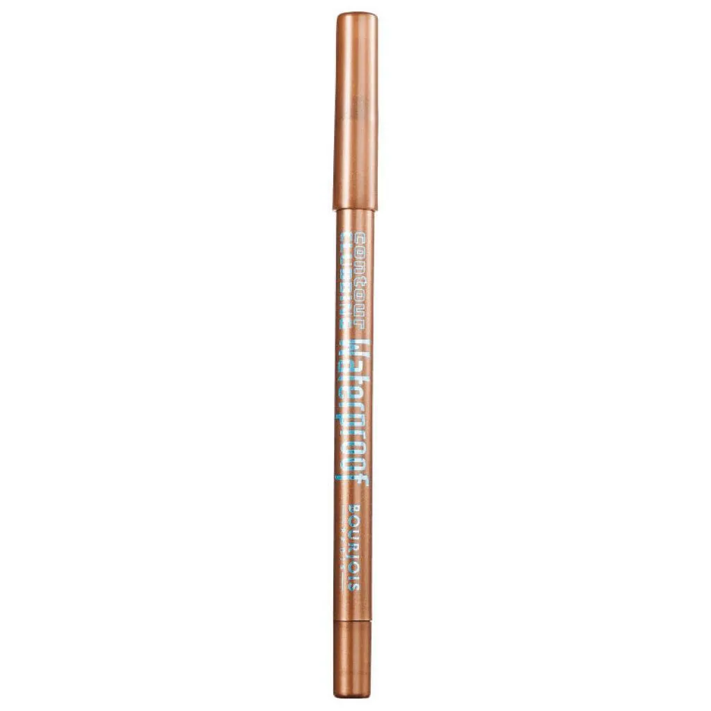 Bourjois Lápis De Olhos Contour Clubbing Golden 51