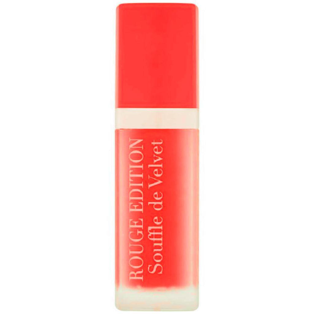 Bourjois Batom Souffle De Velvet 02