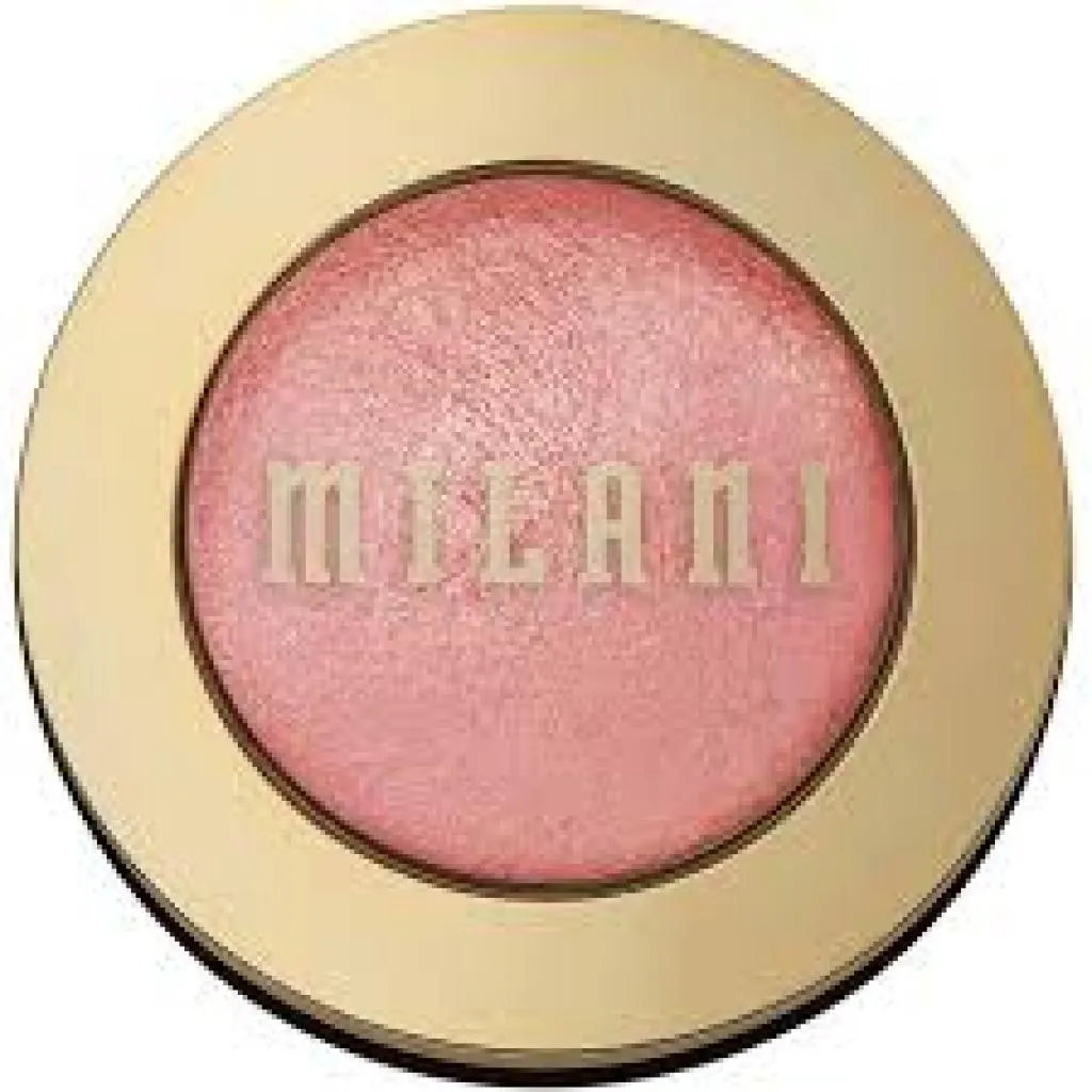 Milani Blush Baked Bella Bellini 12