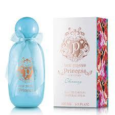New Brand Princess Charming Edp 100 Ml