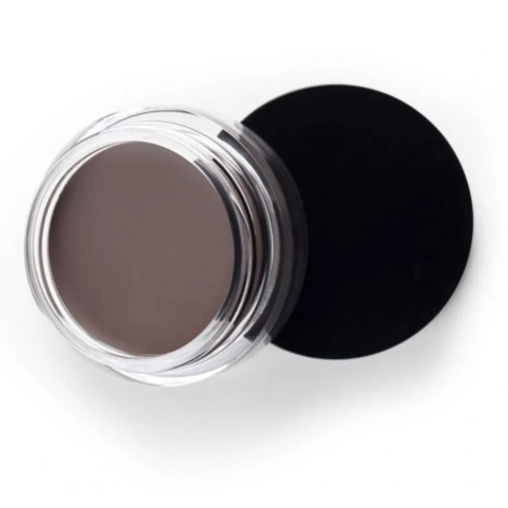 Inglot Gel Para Sobrancelha N-17