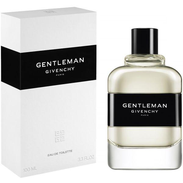 Perfume Givenchy Gentleman EDT - Masculino 100mL