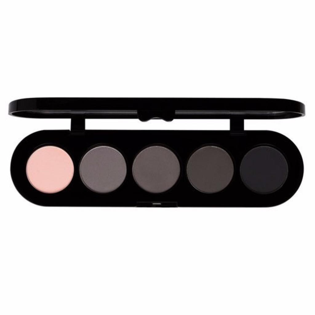 Paleta De Sombras Atelier Paris T-20