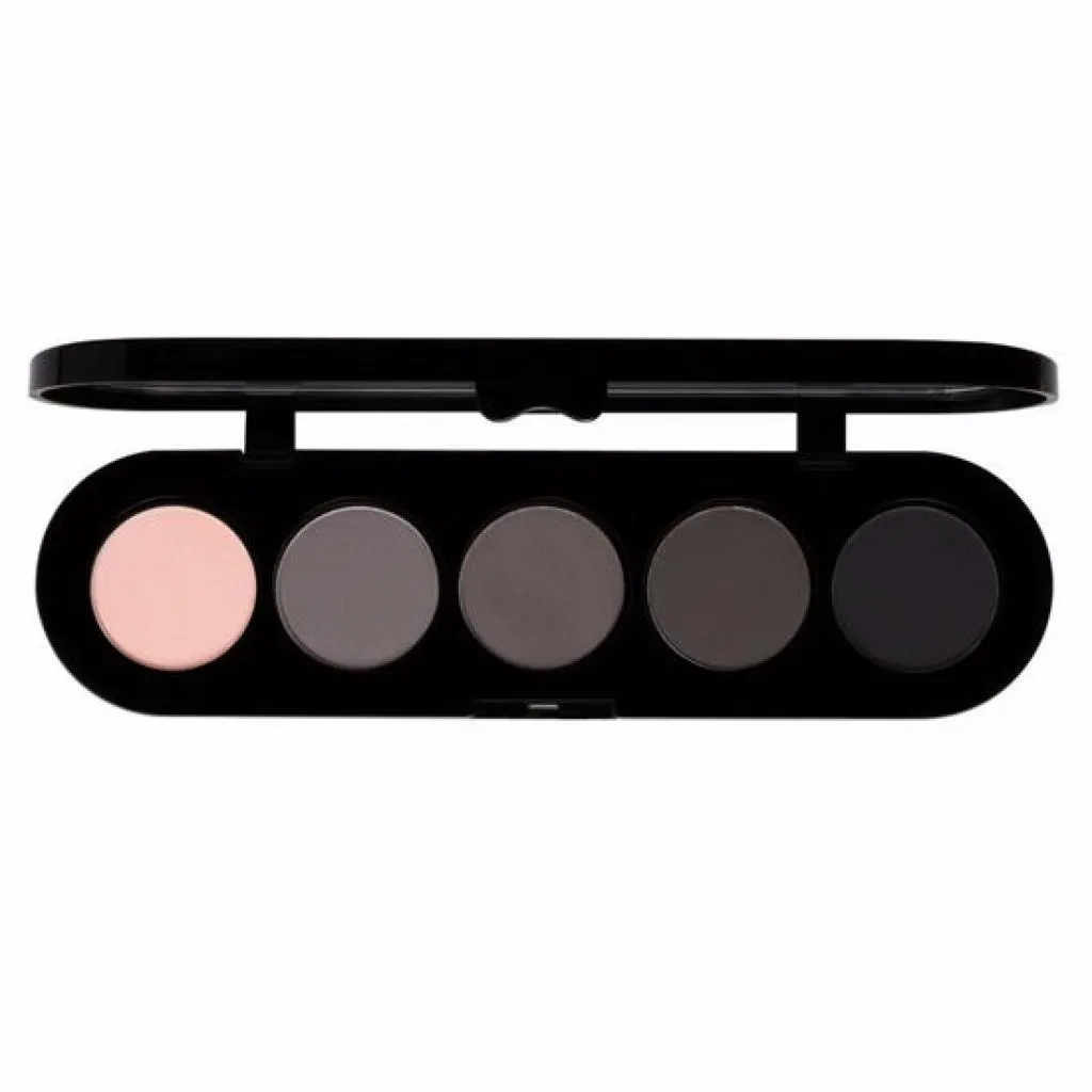 Paleta De Sombras Atelier Paris T-20