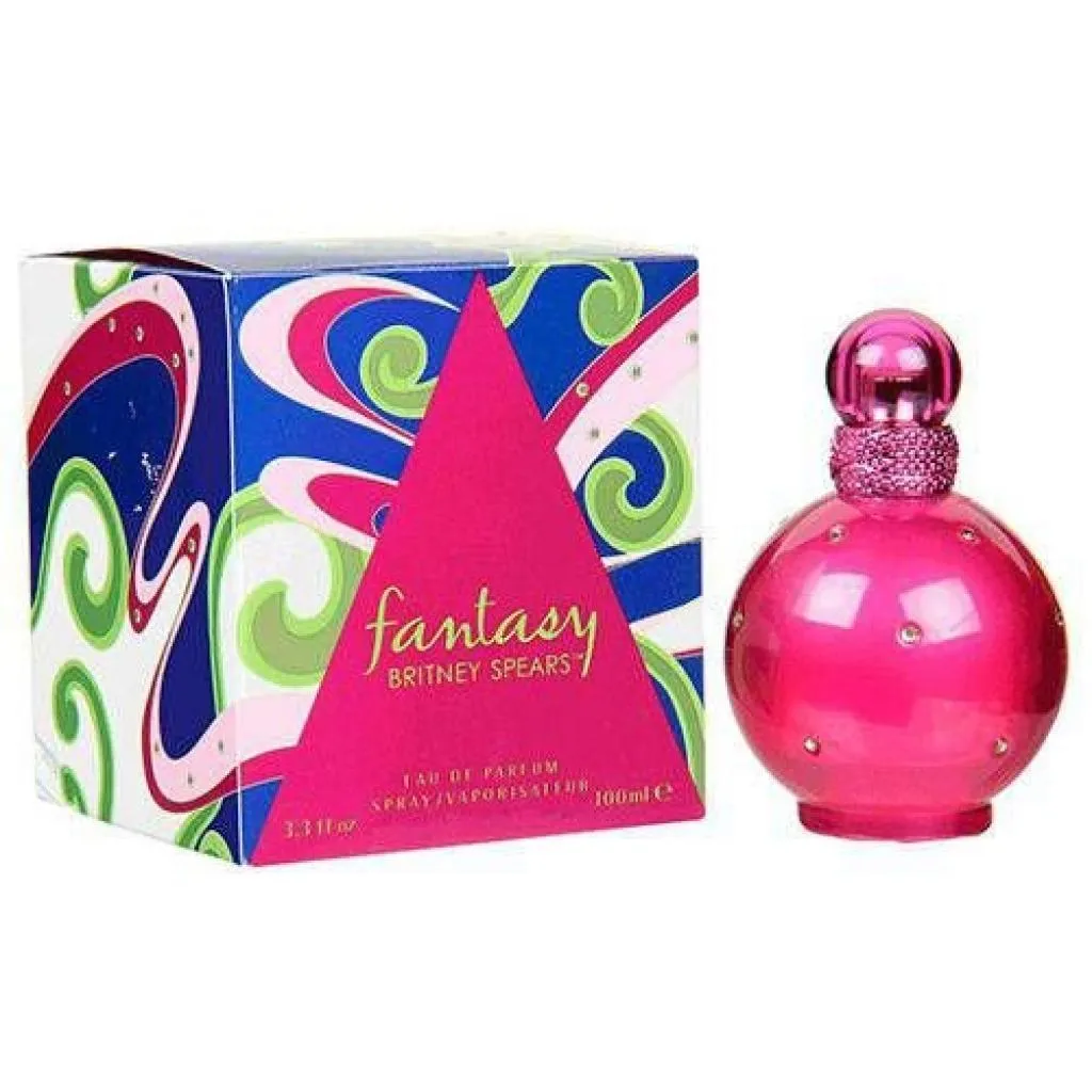Britney Spears Fantasy Trad Fem 100 Ml