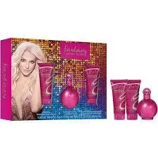 Kit Britney Spears Fantasy 100 Ml + Bl