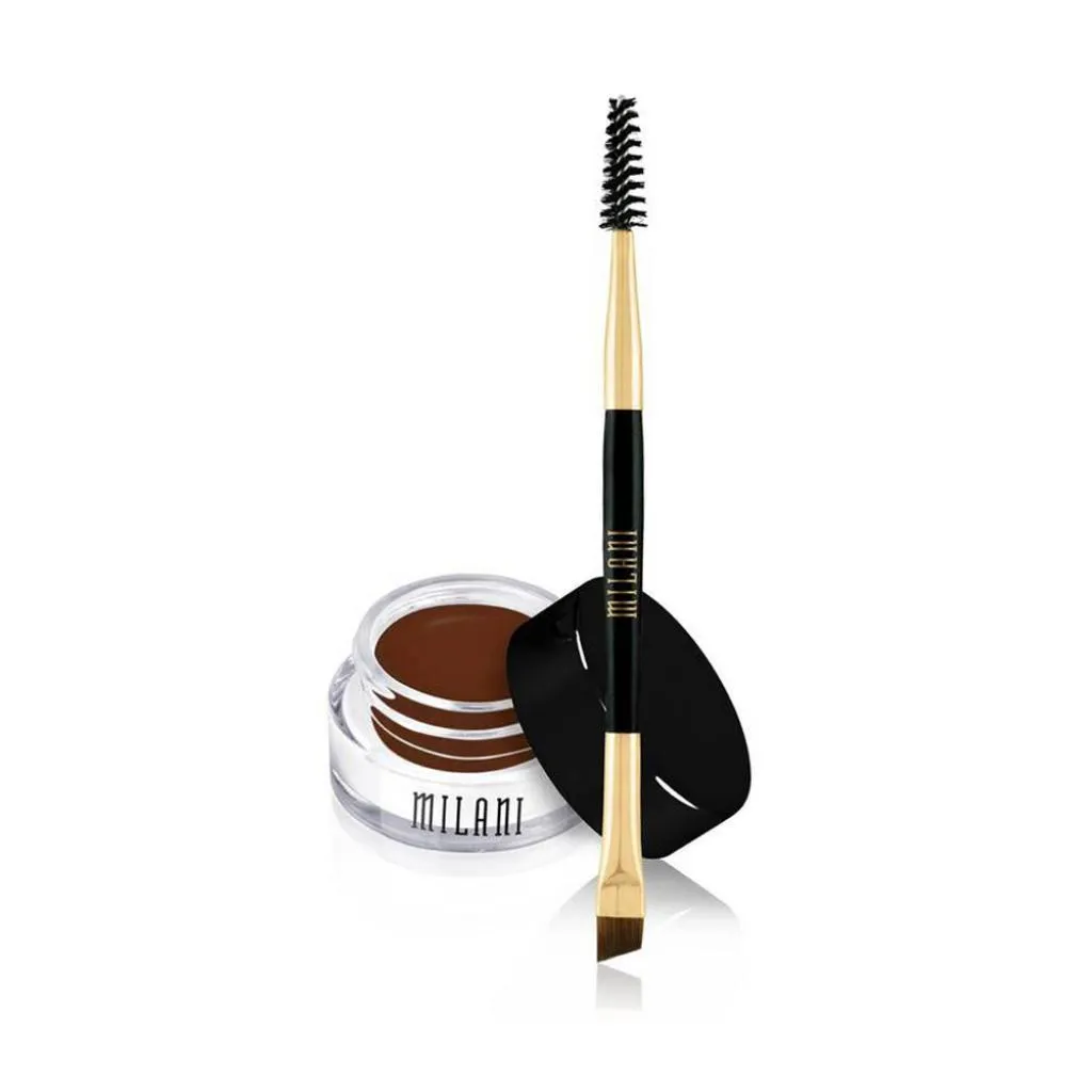 Milani Gel Para Sobrancelha 07 Chestnut