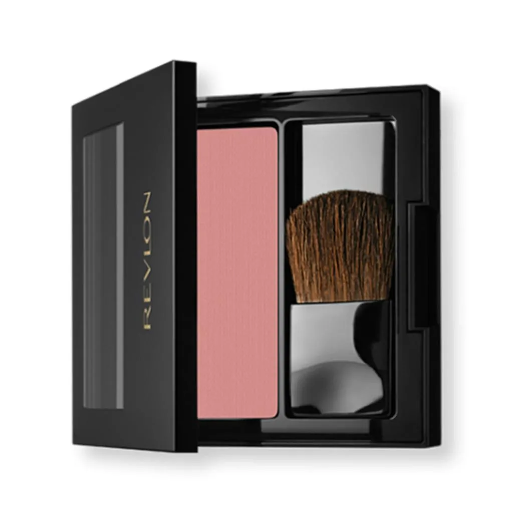 Blush Revlon Rosy Rendezvous 004 74784-16