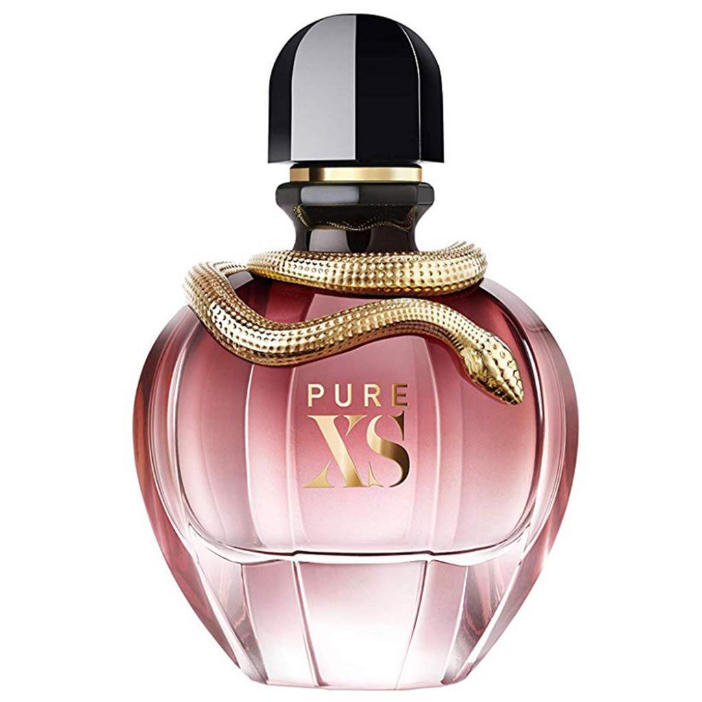 Paco Rabanne Xs Pure Fem Edp 80 Ml