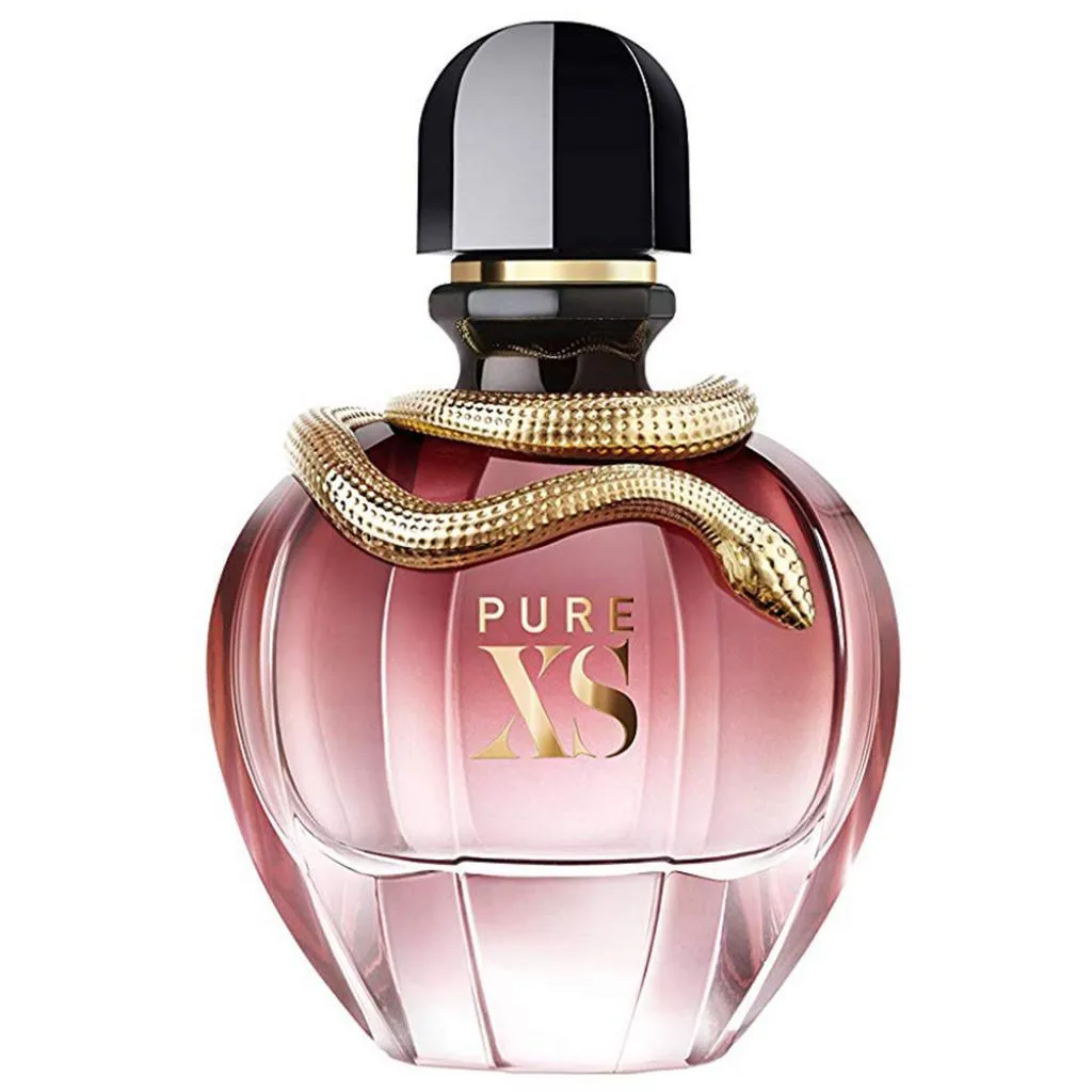 Paco Rabanne Xs Pure Fem Edp 80 Ml