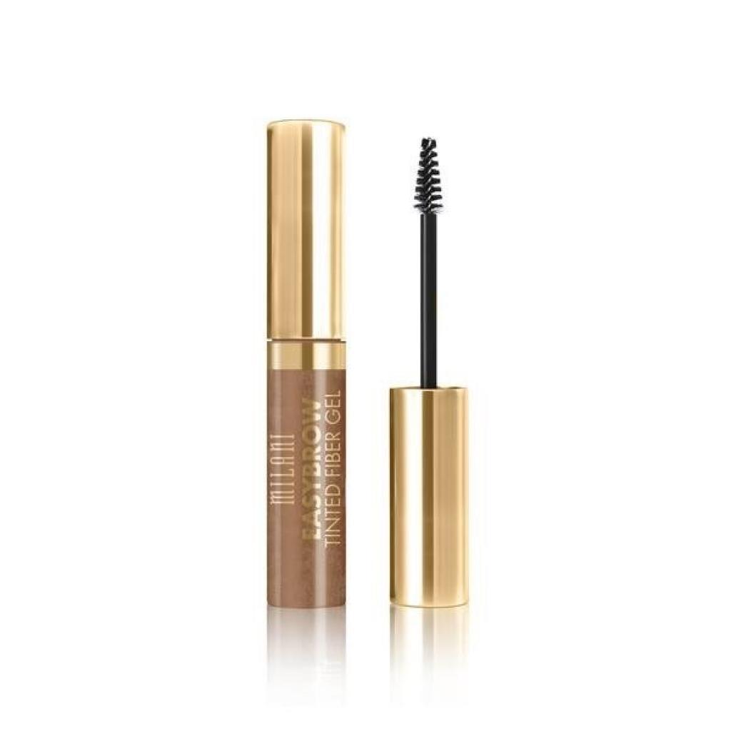 Milani Gel Para Sobrancelhas 03 Medium Brown