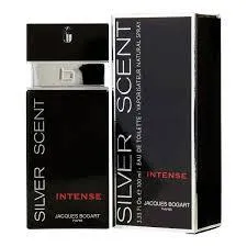 J. Bogart Silver Scent Intense 100 Ml