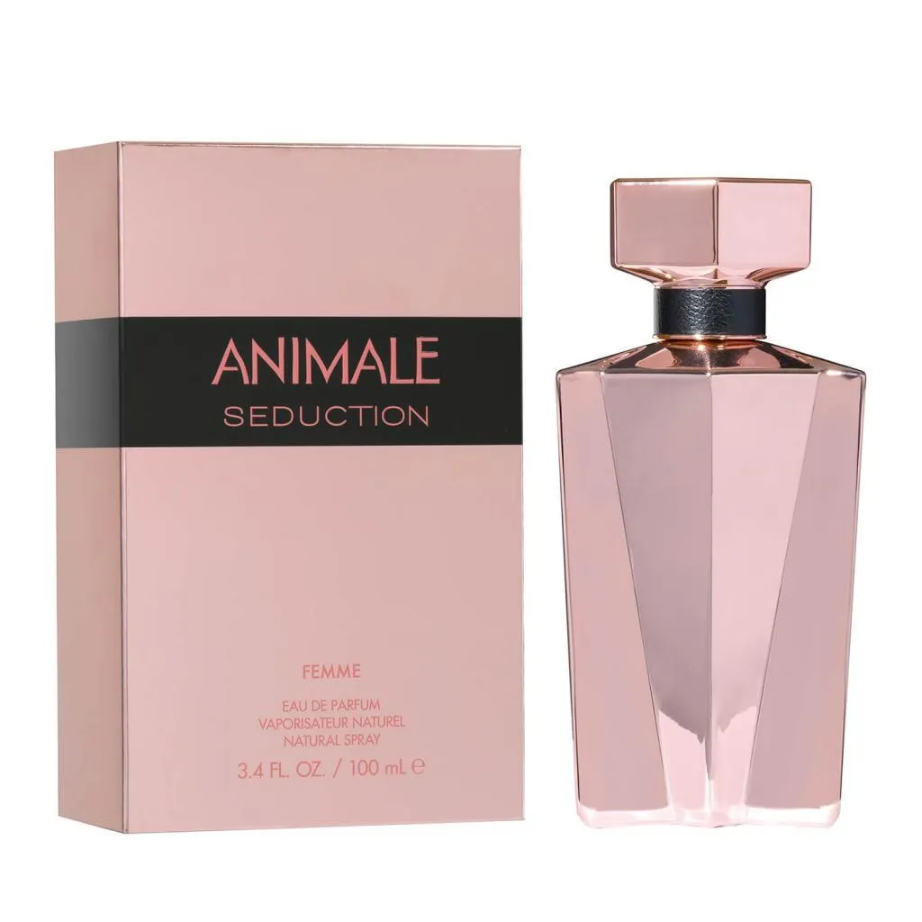 ANIMALE SEDUCTION EDP FEM 100 ML