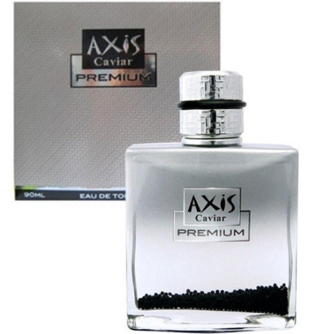 PJ AXIS CAVIAR PREMIUM MASC 90 ML