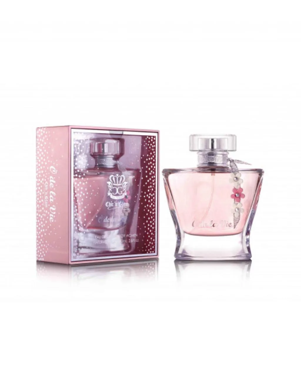 New Brand Lavie EDP-80 Ml