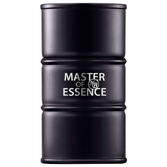 New Brand Master Of Essence Masc 100 Ml