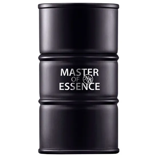 New Brand Master Of Essence Masc 100 Ml