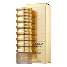 New Brand Prest Gold FEM 100 M
