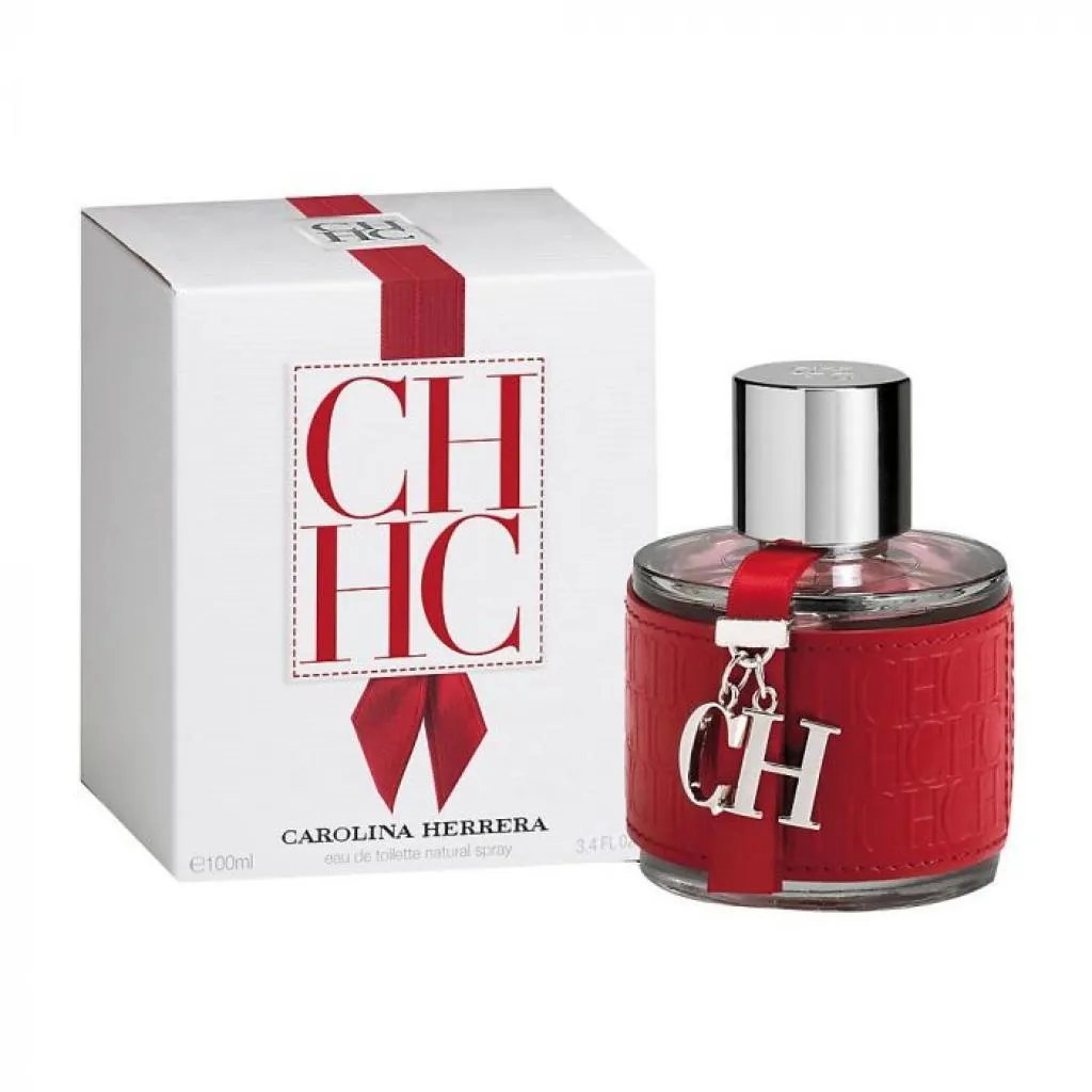 Carolina Herrera Ch FEM EDT 100 ML