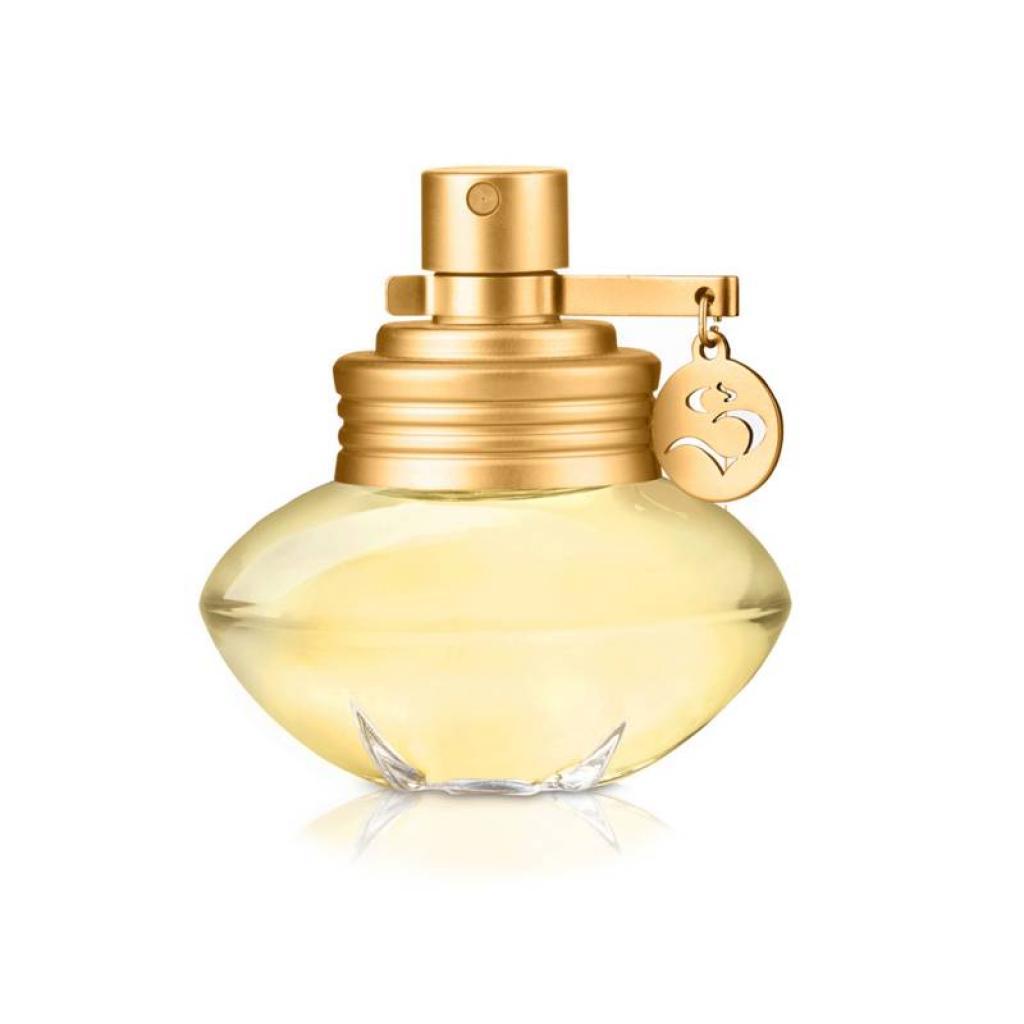 Perfume Shakira Eau De Toilette Feminino 80ml