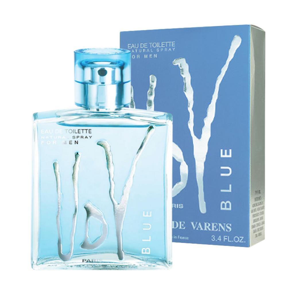 Udv Blue Masc 100 Ml