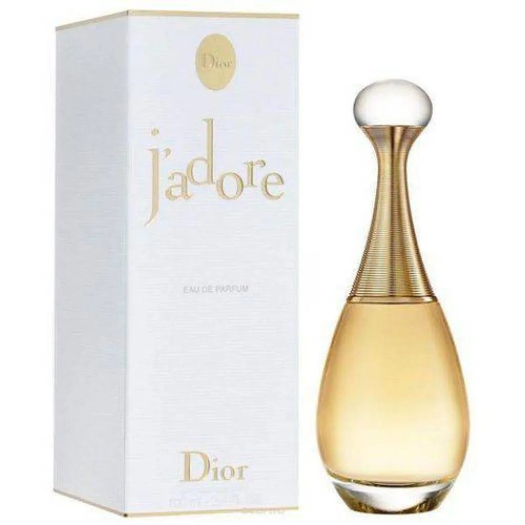 Christian Dior J'Adore Edp Fem 100 Ml