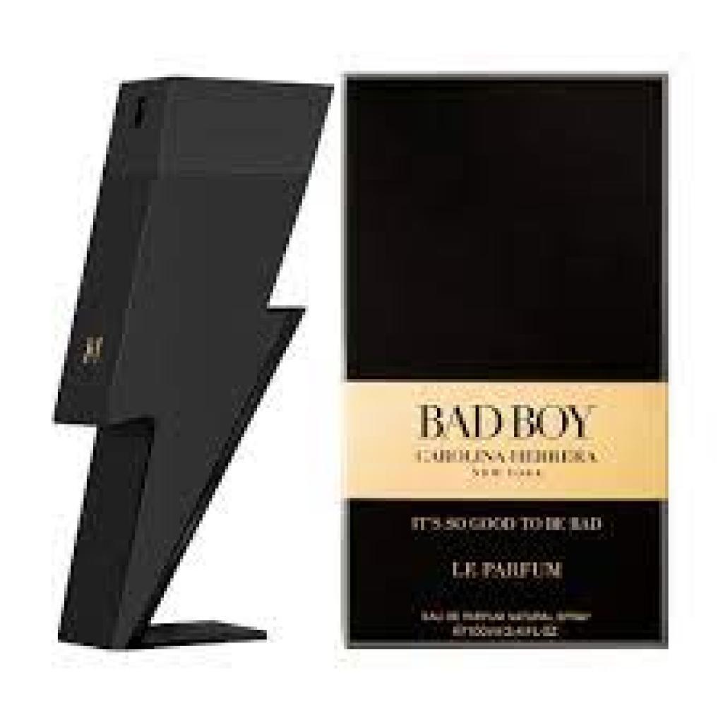 CAROLINA HERRERA BAD BOY LE PARFUM 100 ML