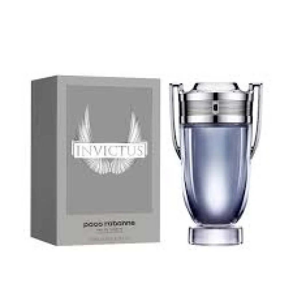 Paco Rabanne Invictus 200 Ml