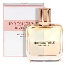 Givenchy Irresistible Fraiche Edt 80 Ml