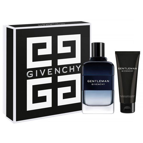 Kit Givenchy Gentleman Intense EDT 100 ML + SG