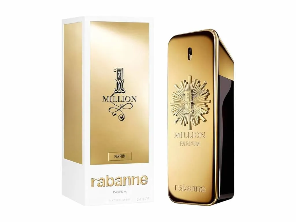 Paco Rabanne One Million Parfum 100 Ml
