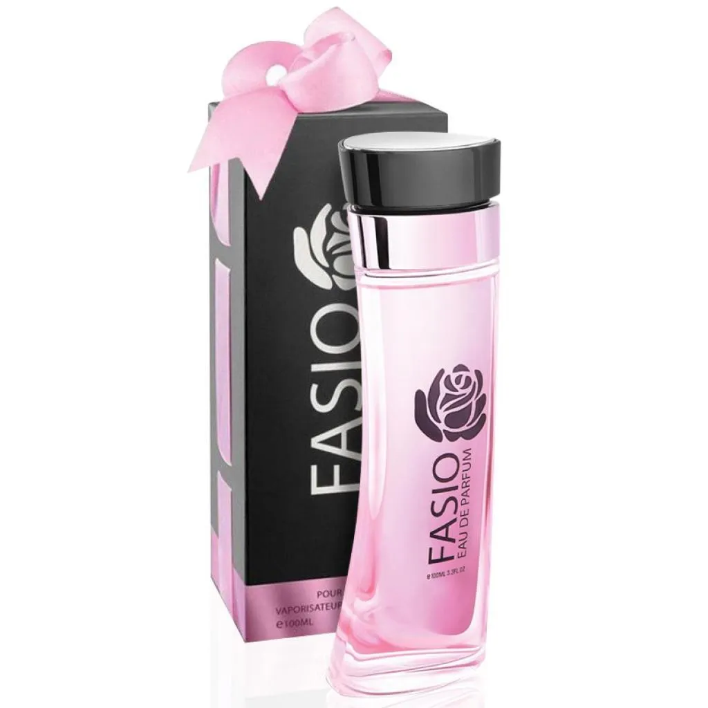 EMPER FASIO EDP FEM 100 ML