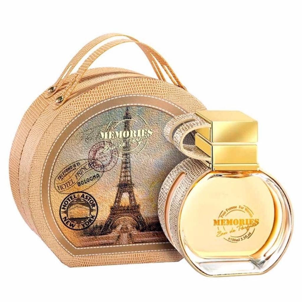 EMPER MEMORIES EDP FEM 100 ML