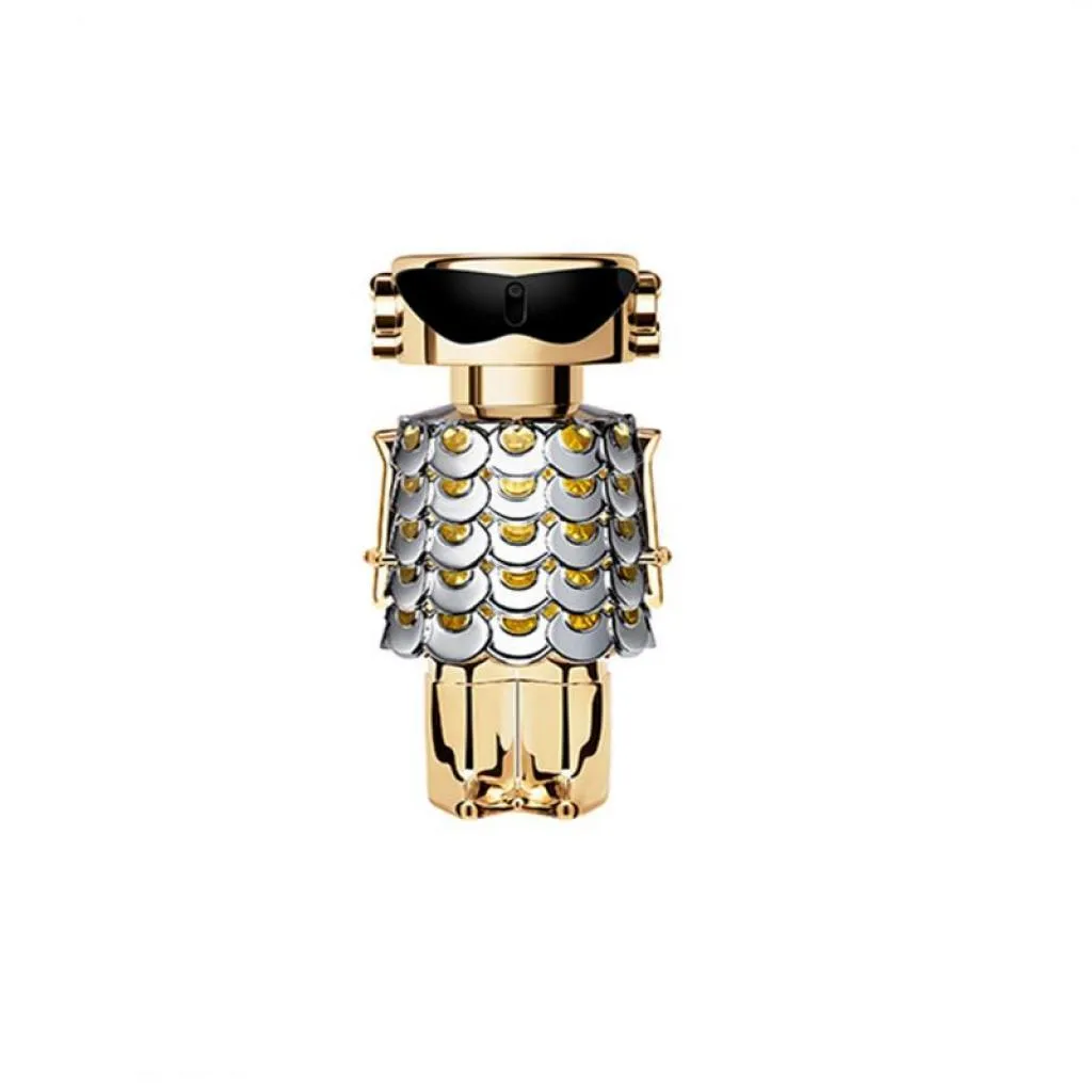 Paco Rabanne Fame Edp Fem 80 Ml