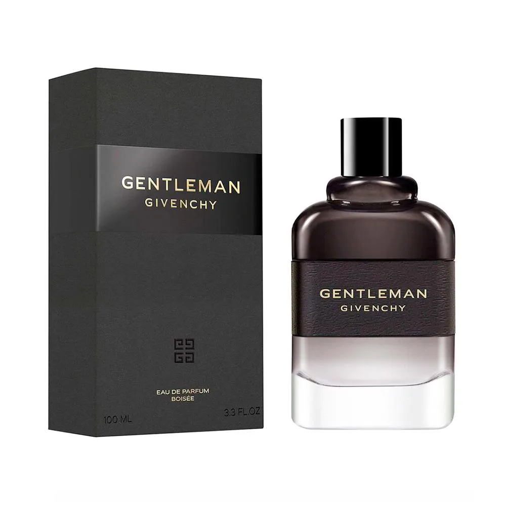 Perfume Givenchy Gentleman Boisée EDP - 100 ml