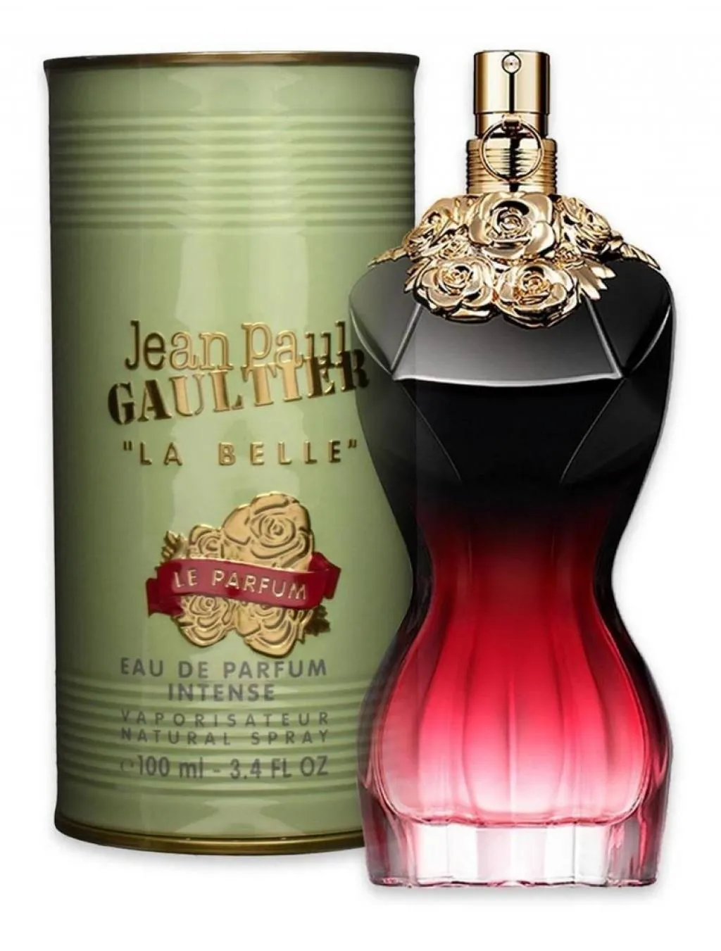 Jean Paul Gaultier La Belle Le Parfum Intense 100