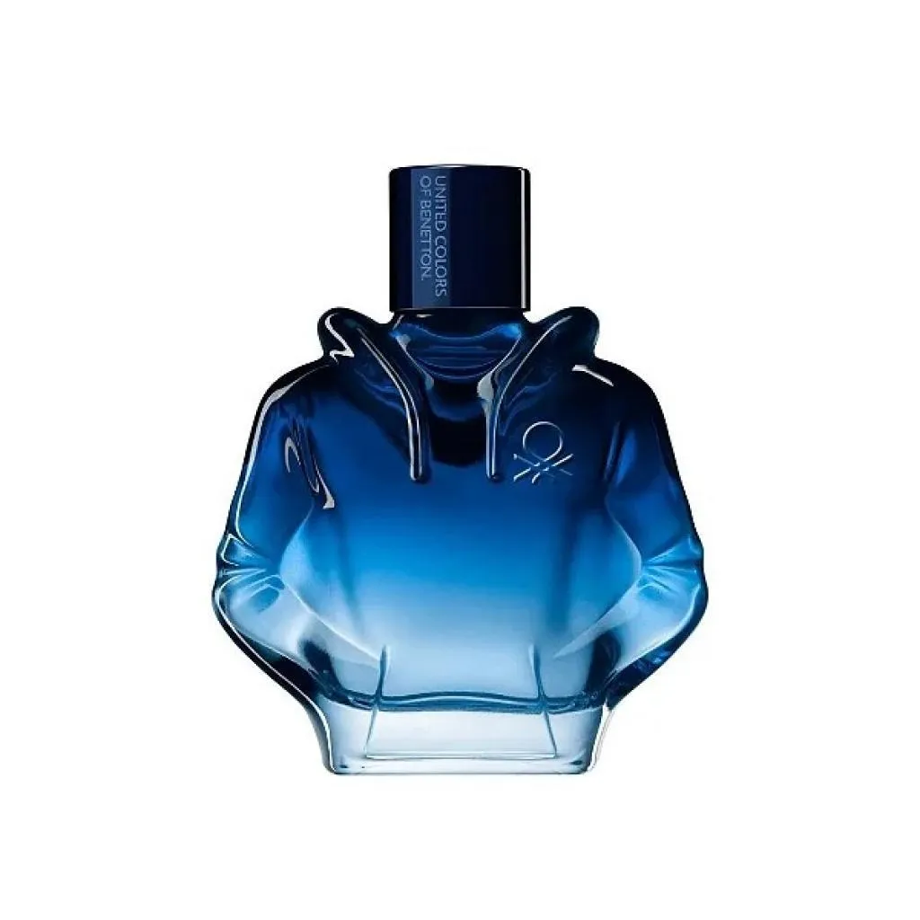 Benetton Tribe Edt Masc 90 Ml