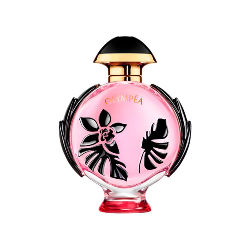 Paco Rabanne Olympea Flora Edp 80 Ml