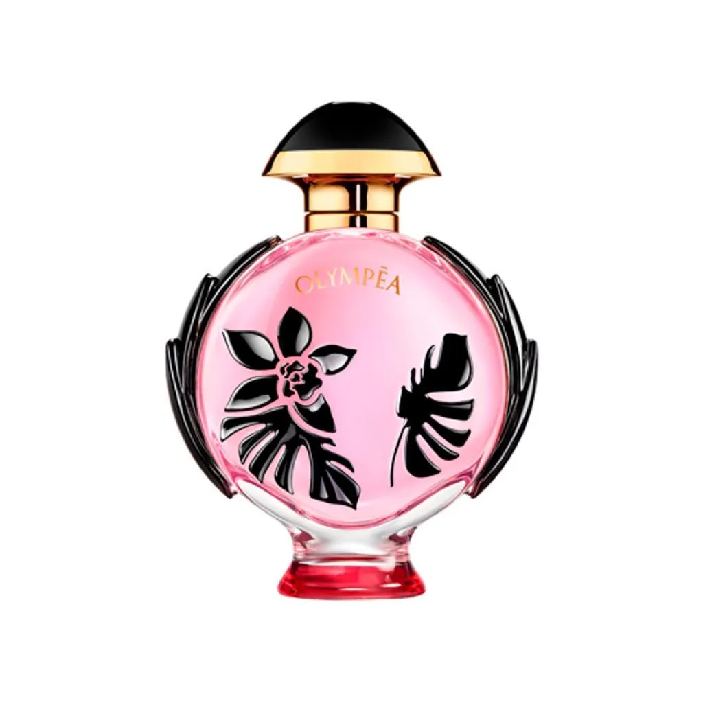 Paco Rabanne Olympea Flora Edp 80 Ml