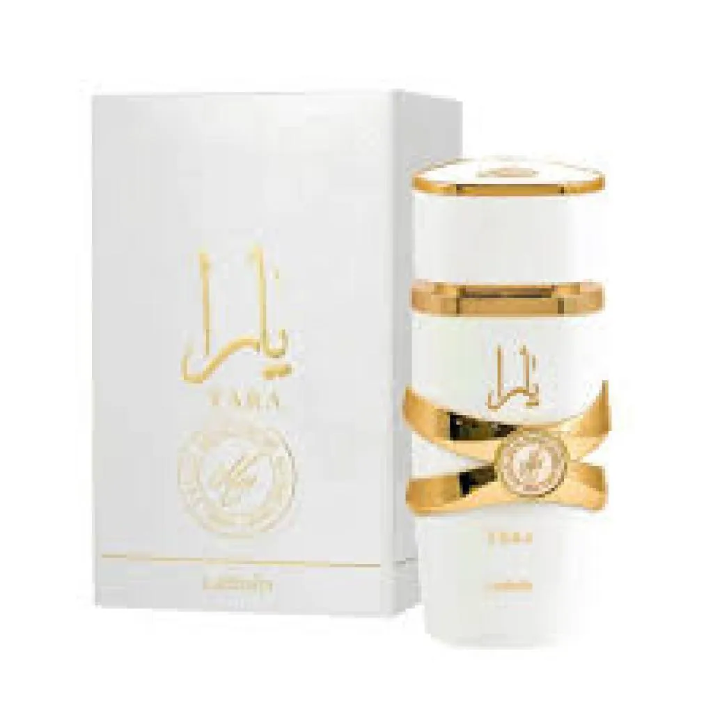 Lattafa Yara Moi Edp 100 ML*