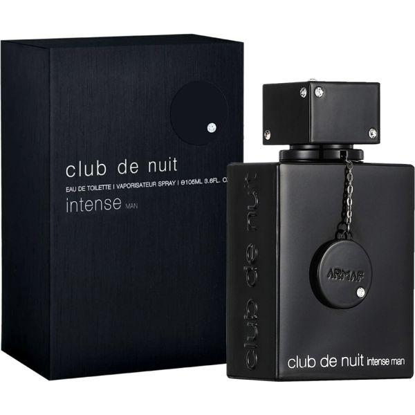 Perfume Armaf Club de Nuit Intense EDT - Masculino 105mL