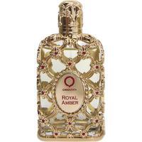 Orientica Royal Amber Eau De Parfum 80ml
