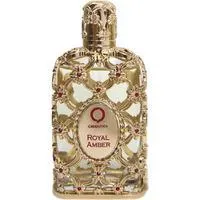 Orientica Royal Amber Eau De Parfum 80ml