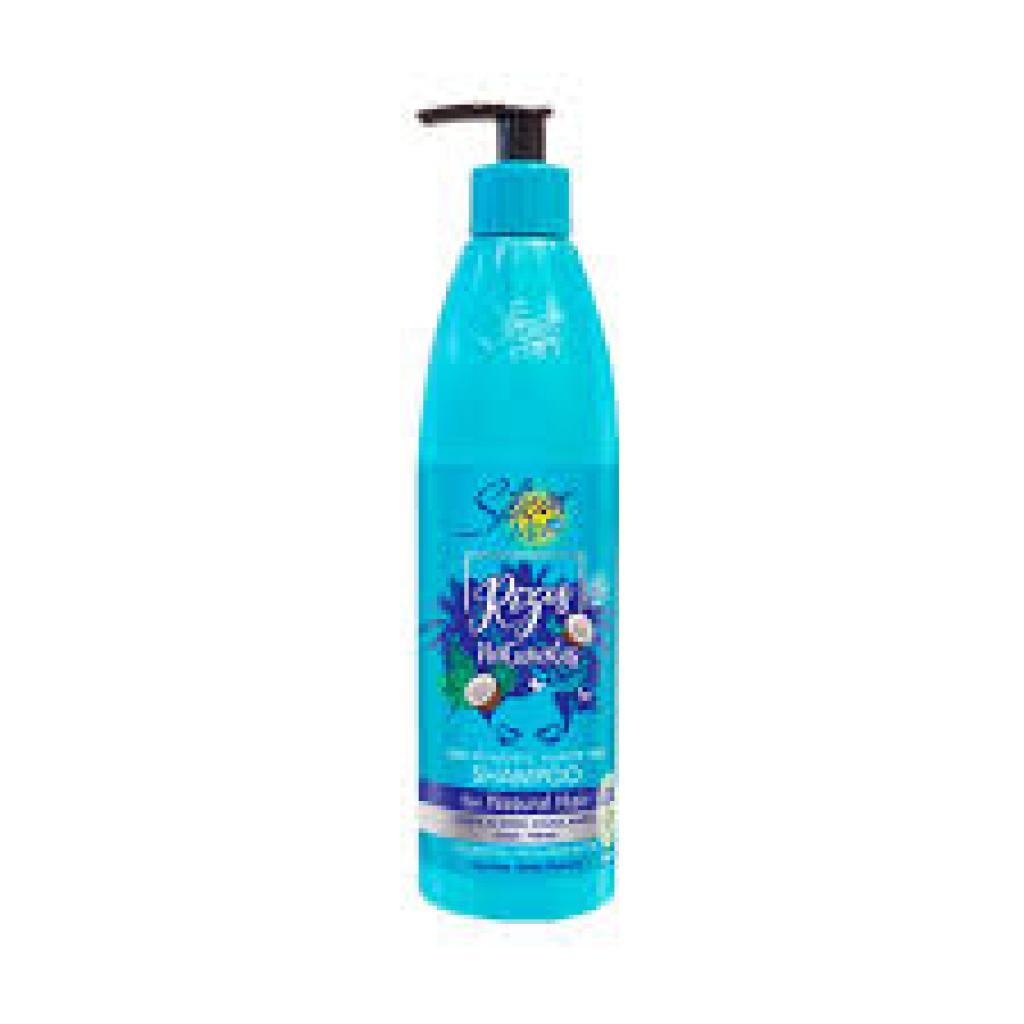 Silicon Mix Shampoo Rizos Naturales Com Aplicador 473ml
