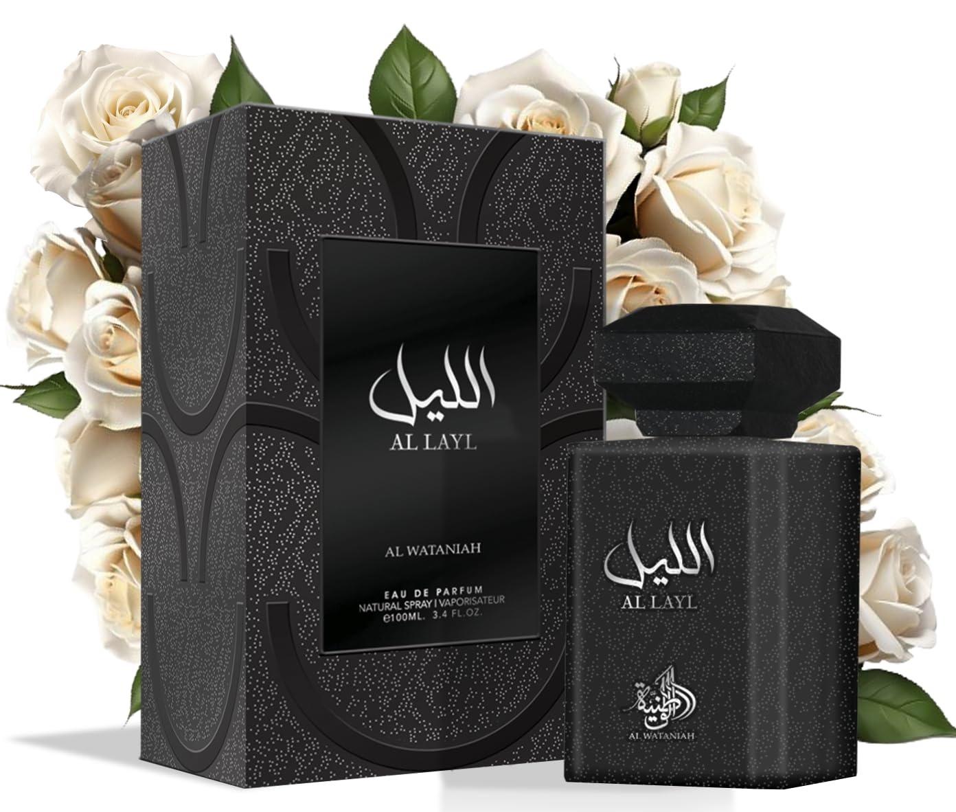 Pl Al Wataniah Al Layl Edp 100 Ml