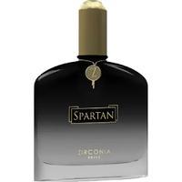 Pl Zirconia Prive Spartan Edp Eau De Parfum Masculino 100ml Perfume Via Brasil