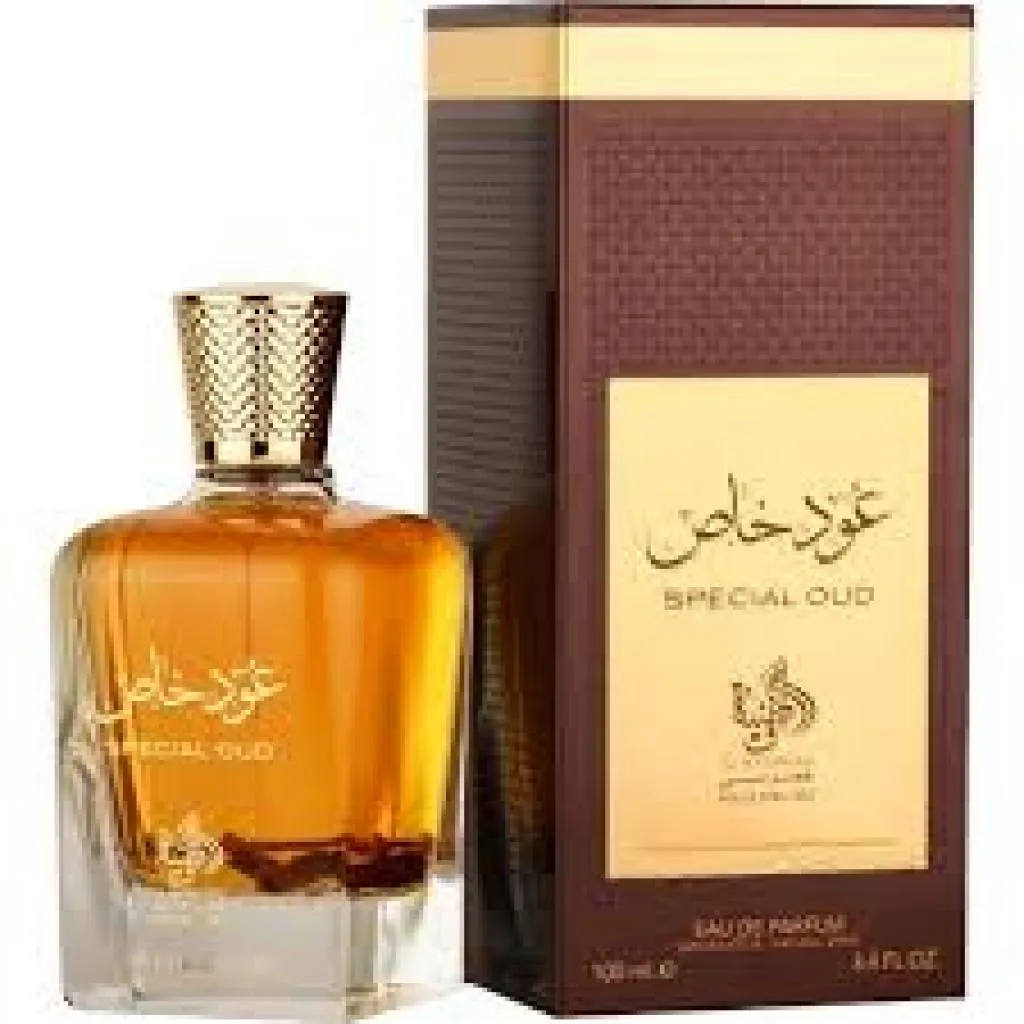Al Wataniah Special Oud Edp 100 Ml