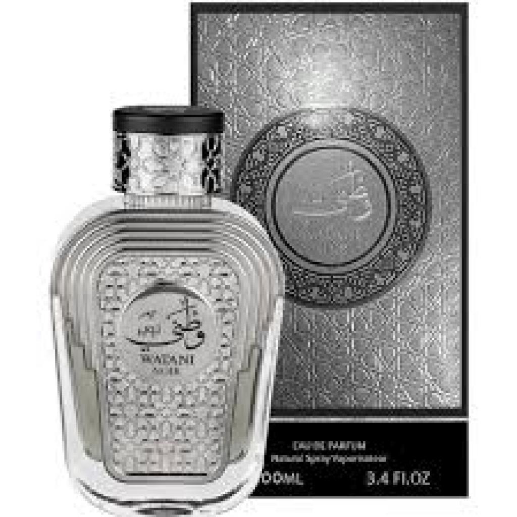 Pl Al Wataniah Watani Noir Eau De Parfum 100ml