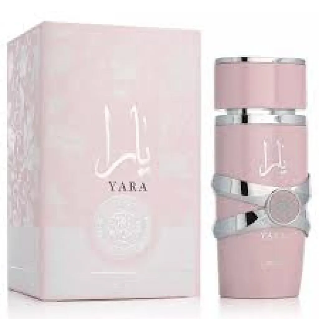 Lattafa Yara Edp Fem 100 ML*